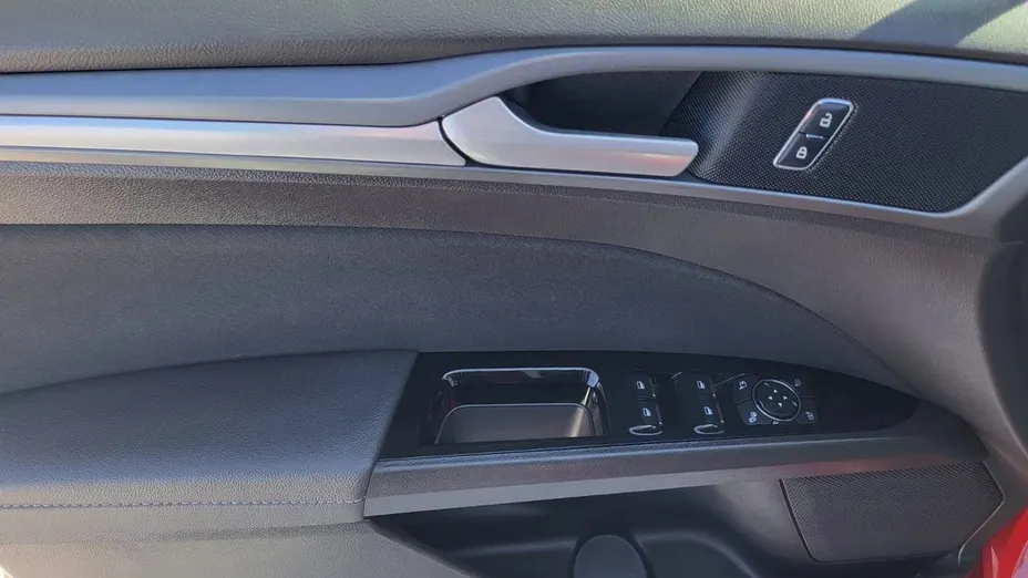FORD Mondeo -