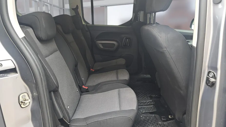 TOYOTA Proace City Verso Proace City Verso Long 1.5 D-4D Business