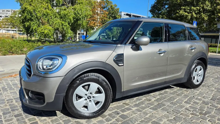 MINI [BMW] Countryman -