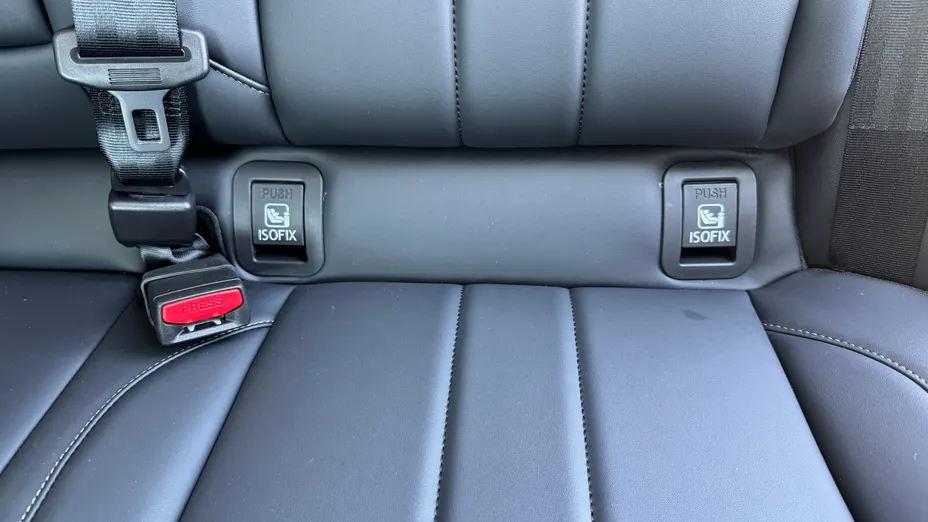 JAECOO J7 J7 1.6 T-GDI Urban DCT Nowy