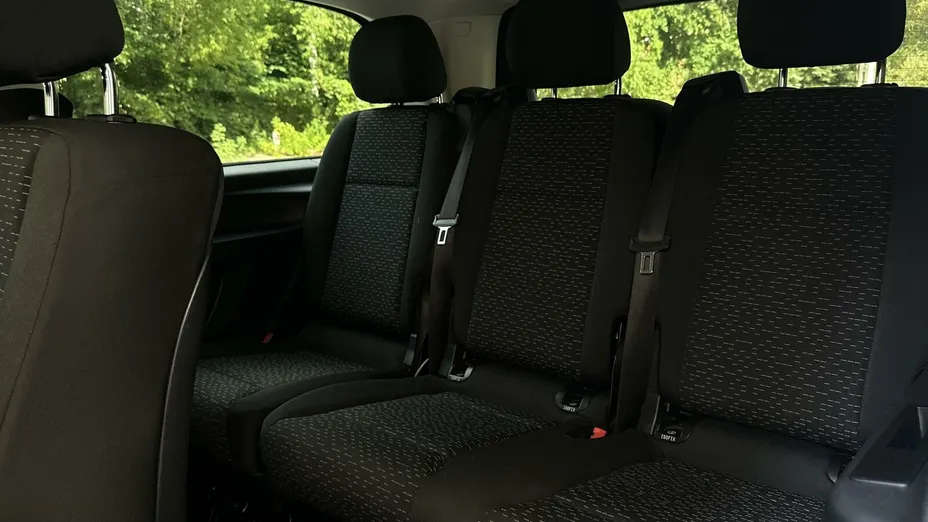 MERCEDES-BENZ Vito Vito Tourer 114 CDI L2 Pro 9G-Tronic 447.703
