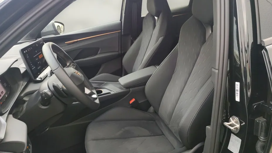 CUPRA Terramar Terramar 1.5 eTSI mHEV DSG