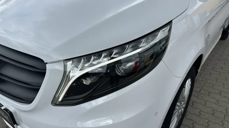 MERCEDES-BENZ Vito Vito Tourer 114 CDI L2 Pro 9G-Tronic 447.703