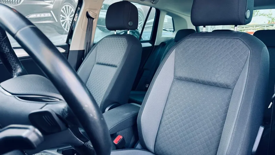 VOLKSWAGEN Tiguan Tiguan 1.5 TSI EVO Comfortline DSG