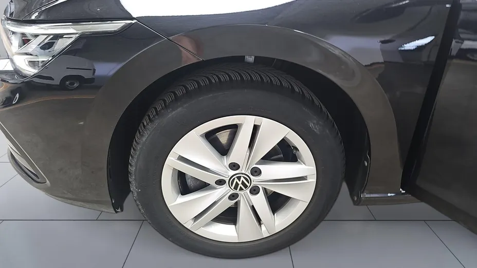 VOLKSWAGEN Golf Golf VIII 1.5 TSI EVO Life