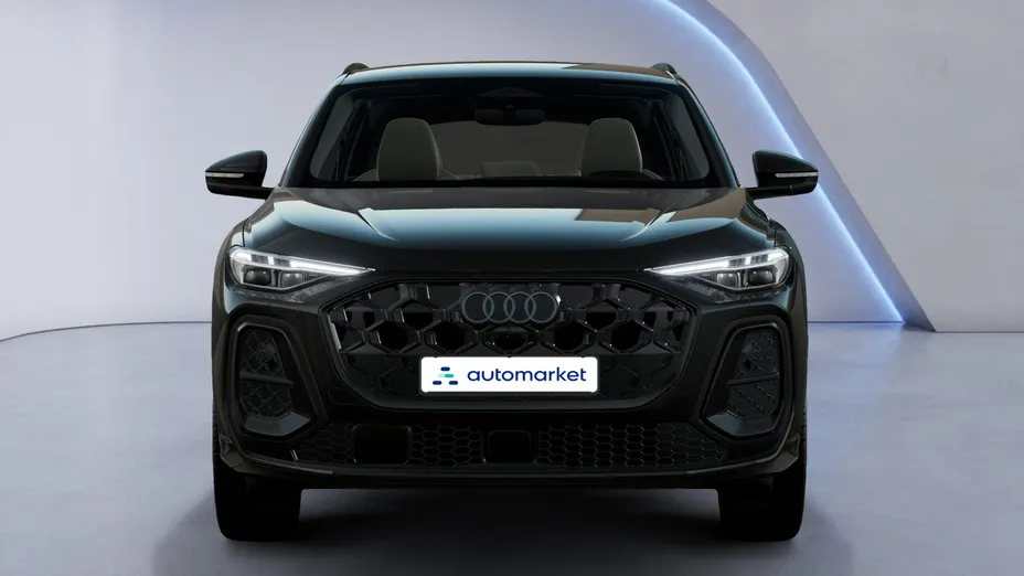 AUDI Q5 Q5 TFSI mHEV 150 kW Quattro S tronic Nowy