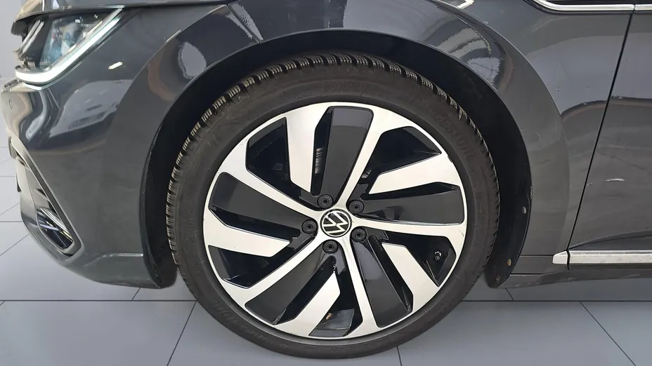VOLKSWAGEN Arteon Arteon 2.0 TDI R-Line DSG