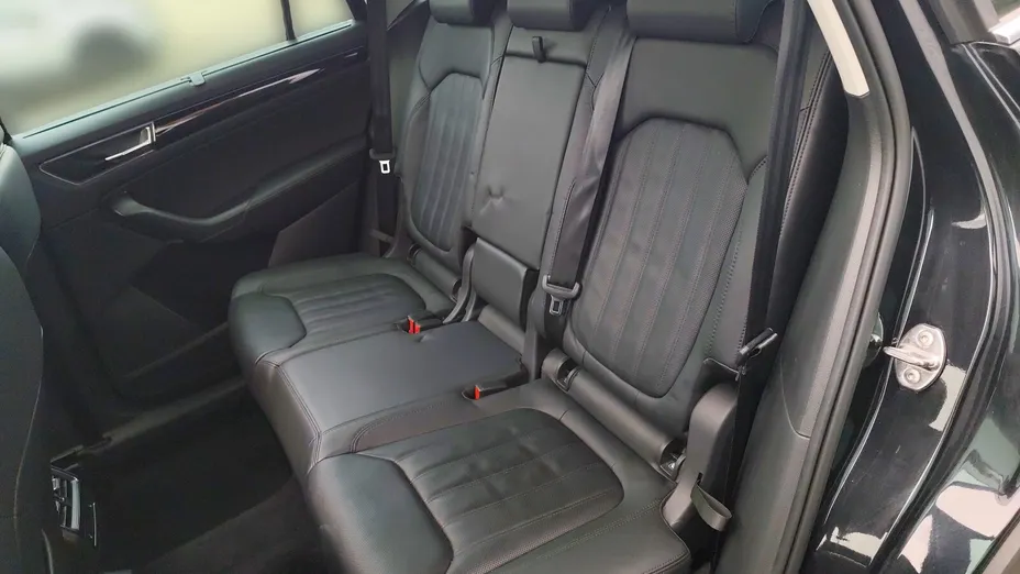 SKODA Kodiaq Kodiaq 2.0 TDI 4x2 L&K DSG