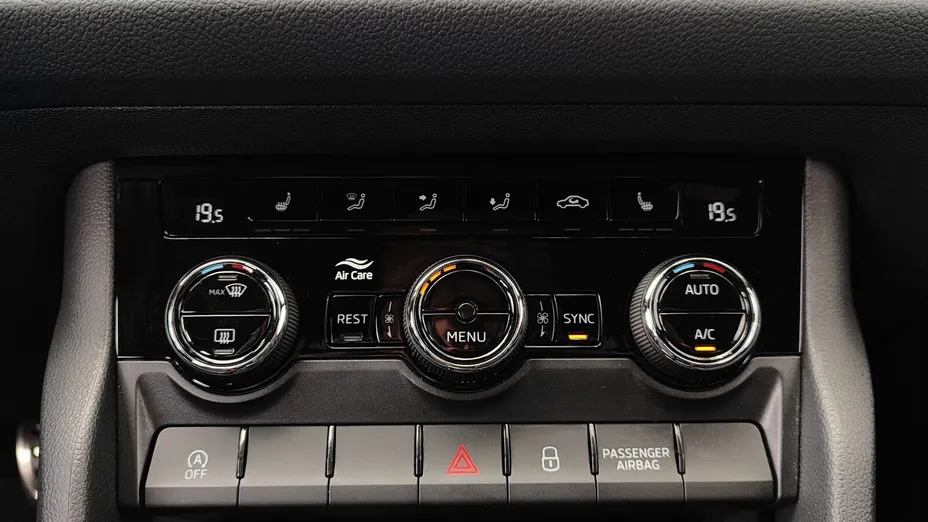 SKODA Kodiaq Kodiaq 2.0 TDI 4x2 Style DSG