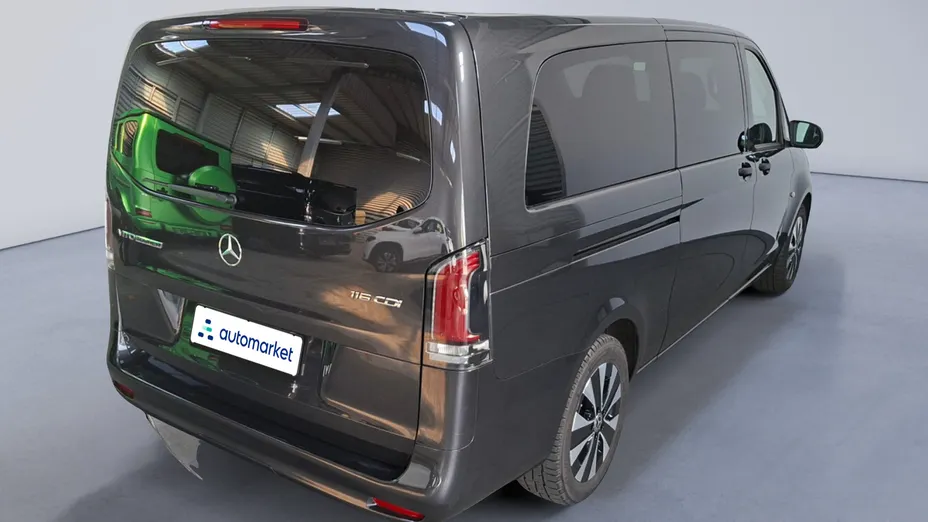 MERCEDES-BENZ Vito Vito Tourer 116 CDI L3 Pro 9G-Tronic 447.705