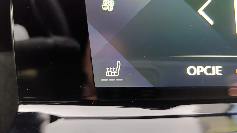 DS DS7 DS 7 1.6 PureTech Rivoli aut