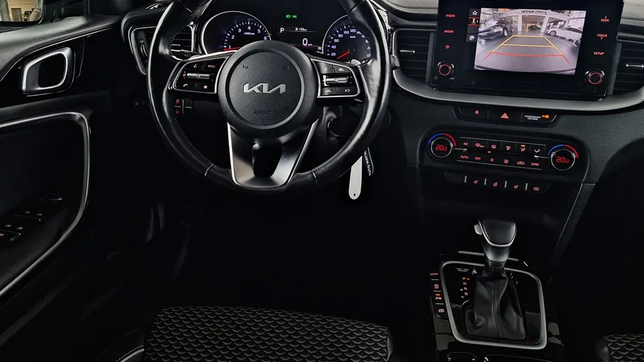 KIA Cee'd Ceed 1.5 T-GDI L DCT