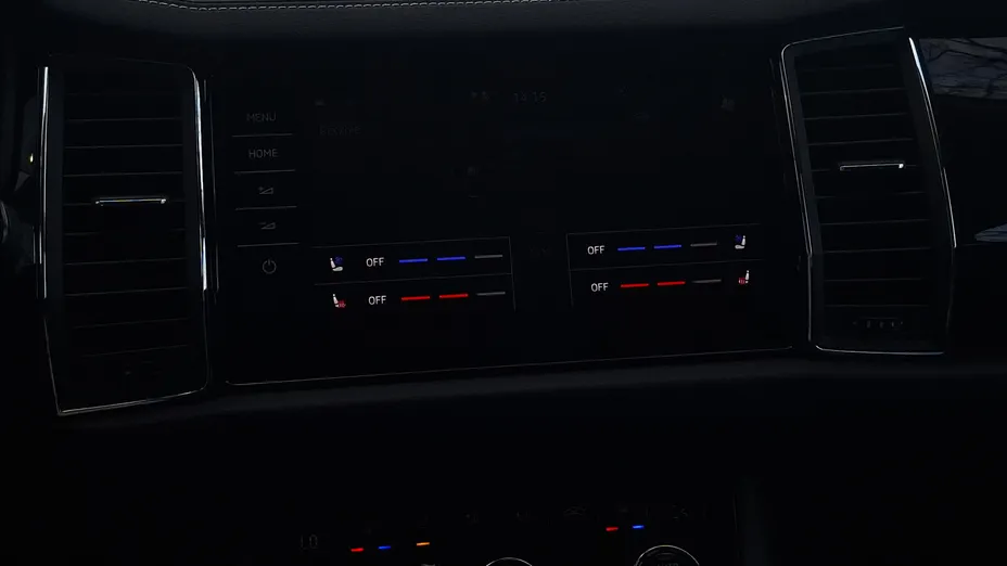 SKODA Kodiaq Kodiaq 2.0 TDI 4x4 L&K DSG