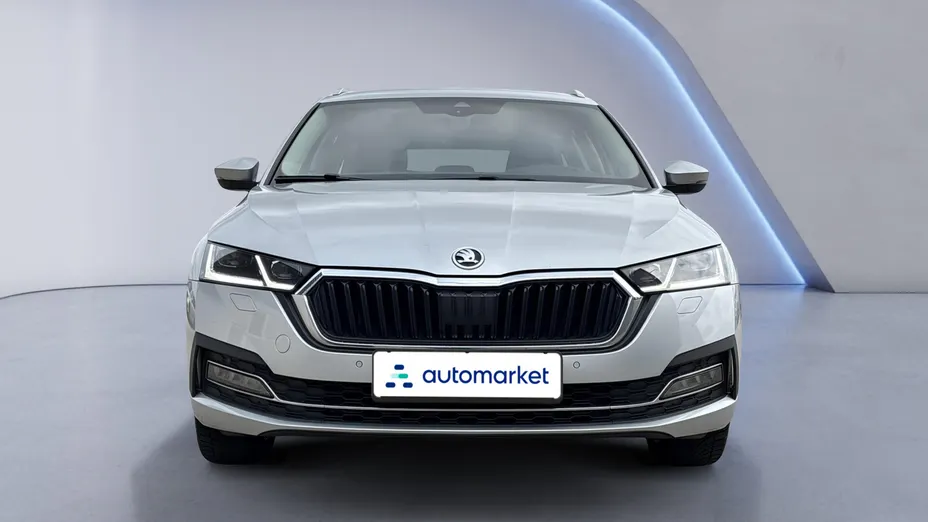 SKODA Octavia Octavia 2.0 TDI Style DSG
