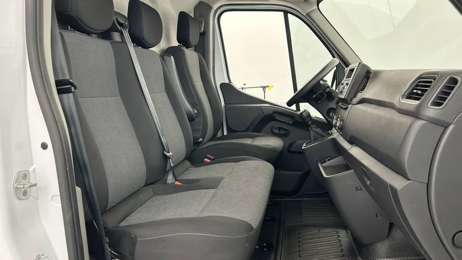 RENAULT Master -
