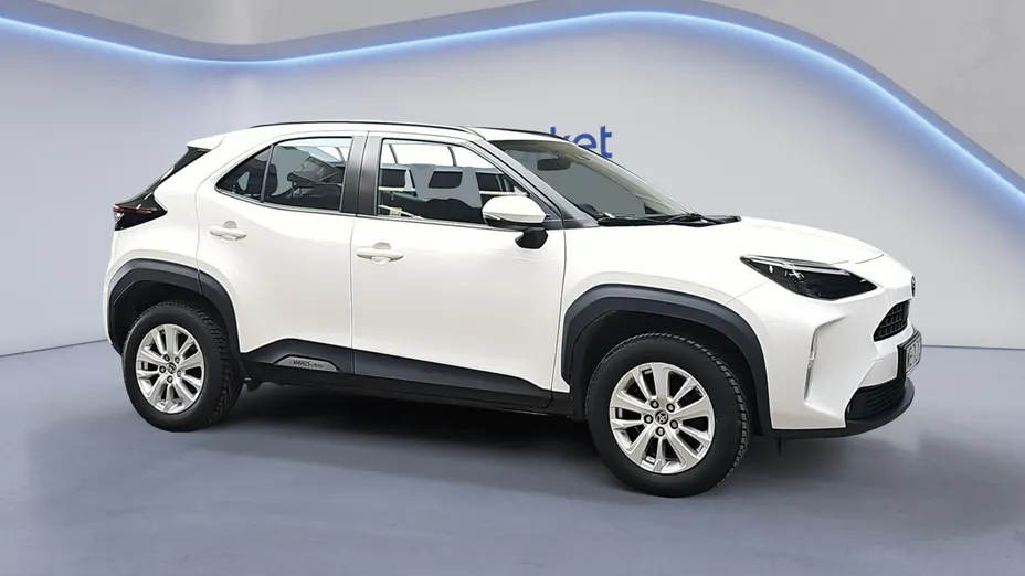 TOYOTA Yaris Cross Yaris Cross 1.5 Comfort