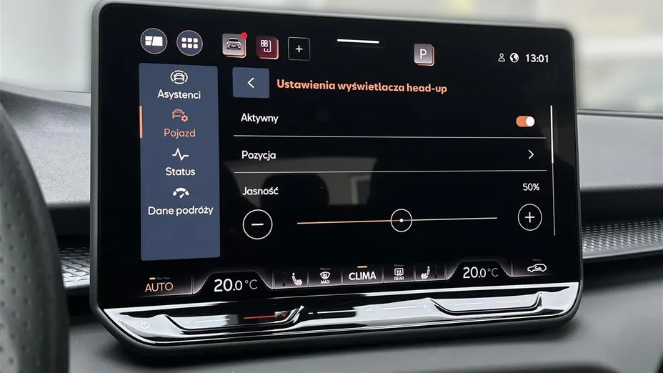 CUPRA Terramar Terramar 2.0 TSI 4Drive VZ DSG