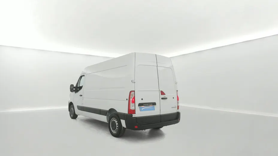 RENAULT Master -