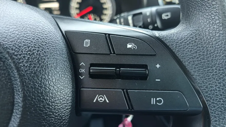 HYUNDAI i20 i20 1.2 Classic