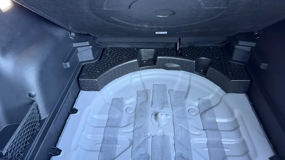 JAECOO E5 E5 61kWh Premium Nowy