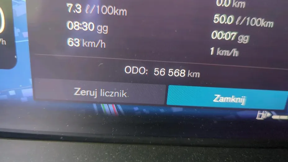 VOLVO V60 V60 B4 B Plus Dark aut
