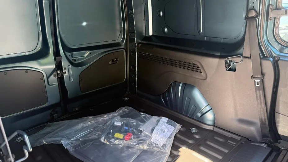 OPEL Combo Van Combo Cargo 1.5 BlueHDi L2 (bryg.) Nowy