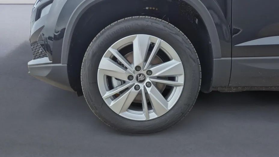 SKODA Karoq Karoq 1.5 TSI ACT Drive DSG Nowy