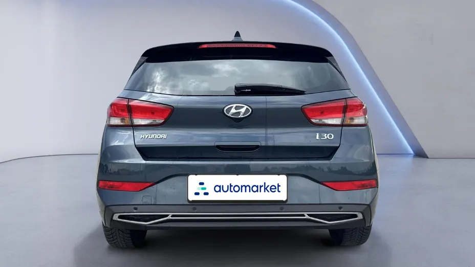HYUNDAI i30 i30 1.0 T-GDI Smart