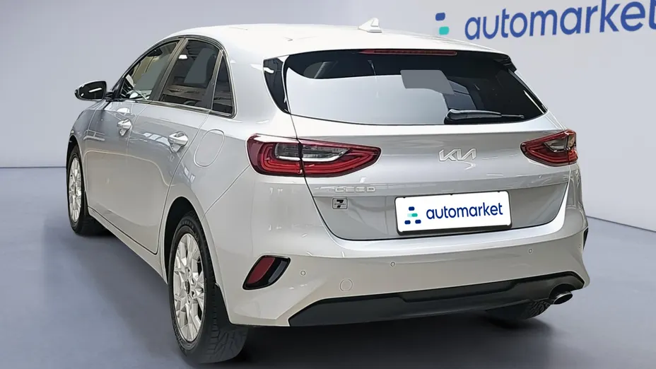 KIA Cee'd Ceed 1.5 T-GDI L