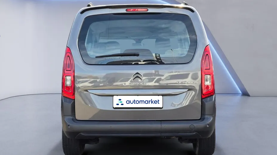 CITROEN Berlingo Berlingo M 1.2 PureTech Feel Pack S&S Aut.