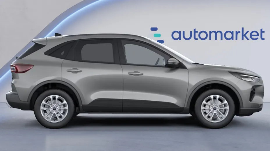 FORD Kuga Kuga 2.5 FHEV FWD Titanium eCVT Nowy