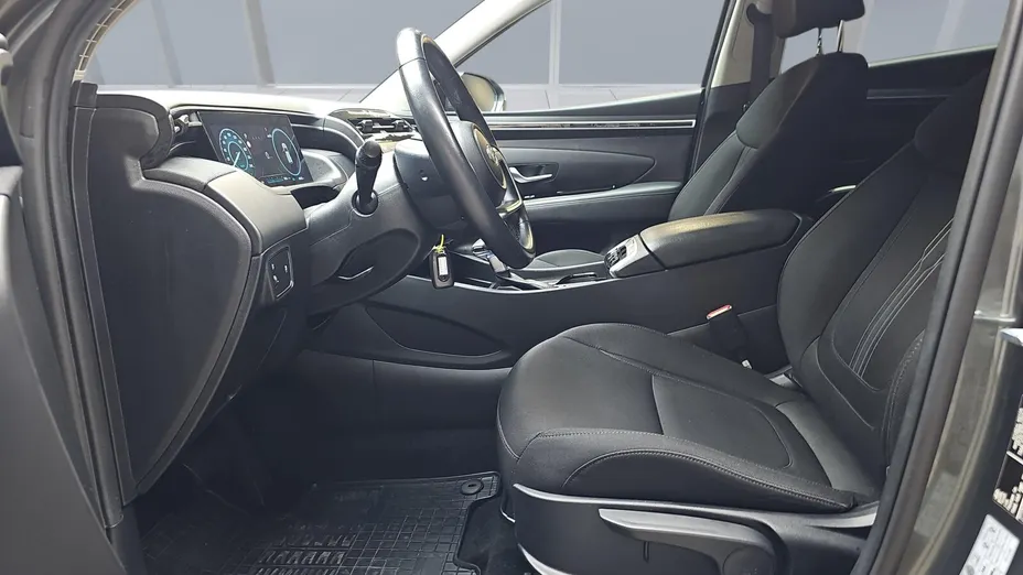 HYUNDAI Tucson Tucson 1.6 T-GDi 48V Smart 2WD DCT