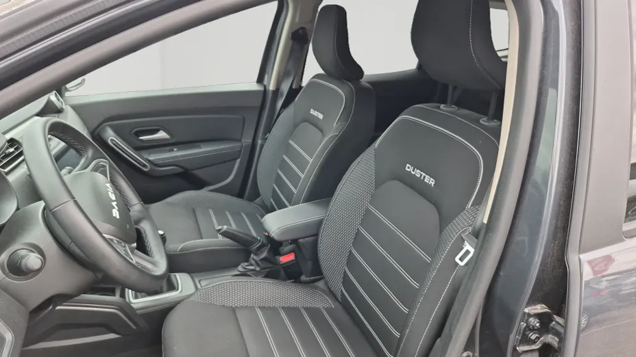 DACIA Duster -
