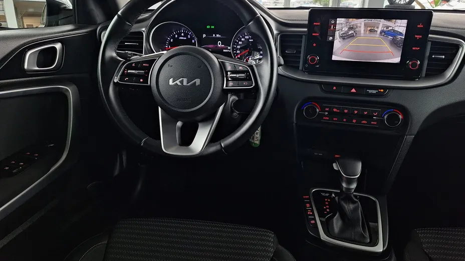 KIA Cee'd Ceed 1.5 T-GDI M DCT