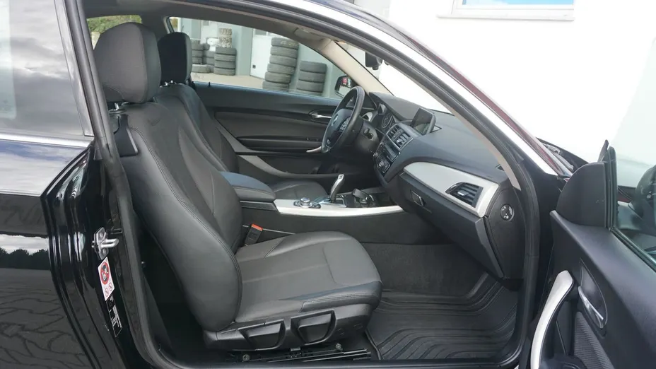 BMW Seria 2 216i GPF Sport Line
