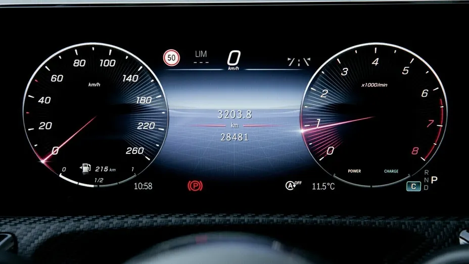 MERCEDES-BENZ CLA CLA 200 mHEV 7G-DCT