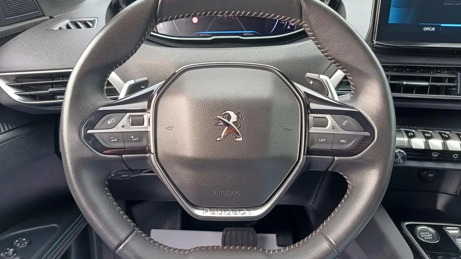 PEUGEOT 5008 5008 1.5 BlueHDi Allure S&S EAT8