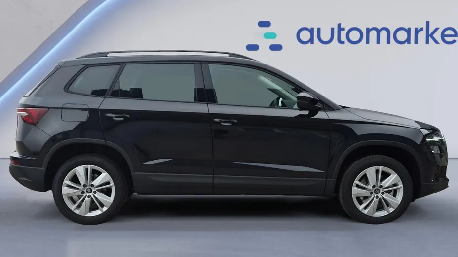 SKODA Karoq Karoq 1.5 TSI ACT Drive DSG Nowy