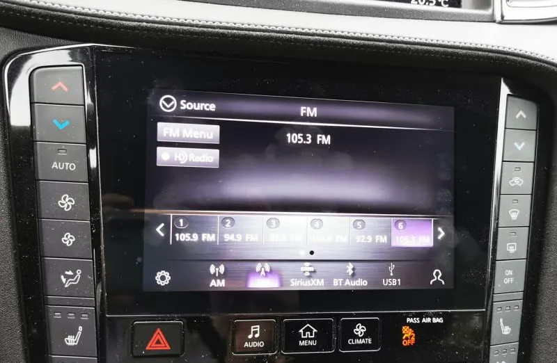 INFINITI QX50 -