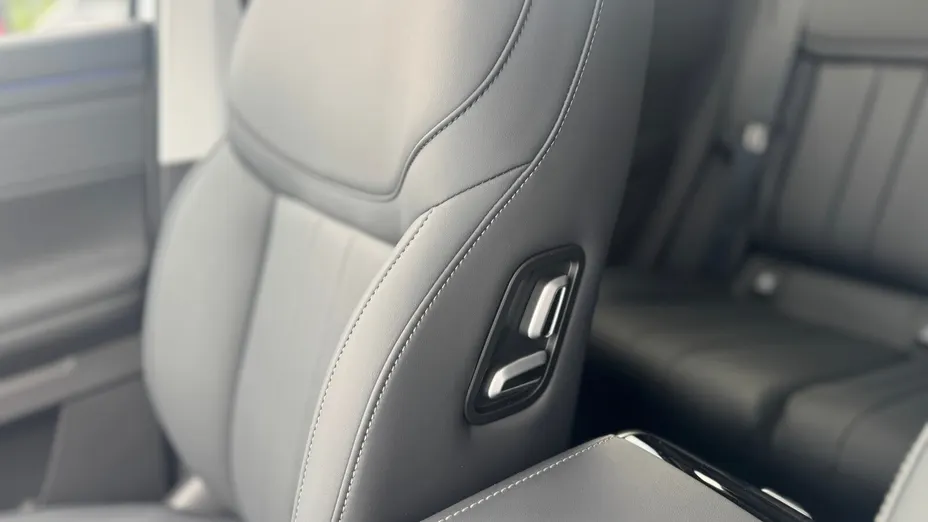 JAECOO J7 J7 1.6 T-GDI Urban DCT Nowy