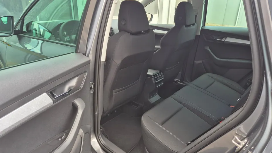 SKODA Karoq Karoq 1.5 TSI ACT Drive DSG Nowy
