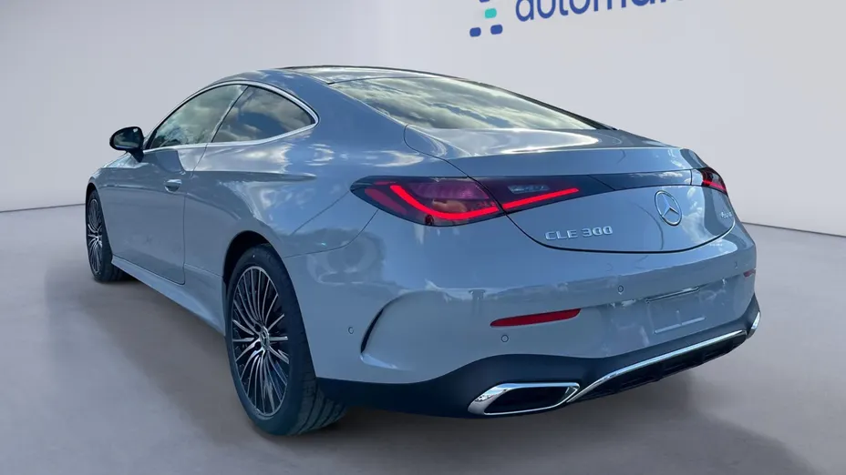 MERCEDES-BENZ CLE CLE 300 mHEV 4-Matic AMG Line Nowy