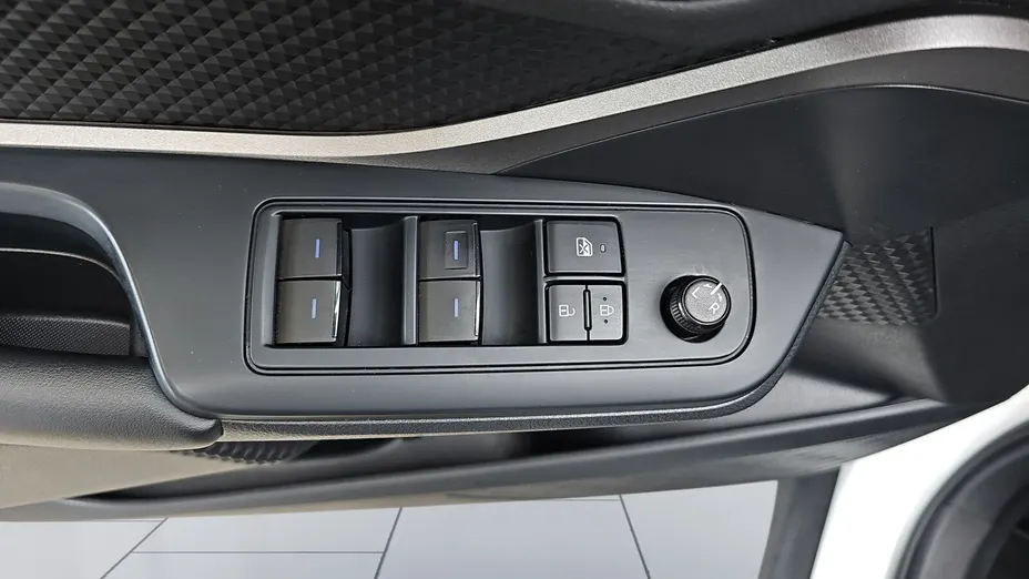 TOYOTA C-HR C-HR 1.8 Hybrid GPF Comfort