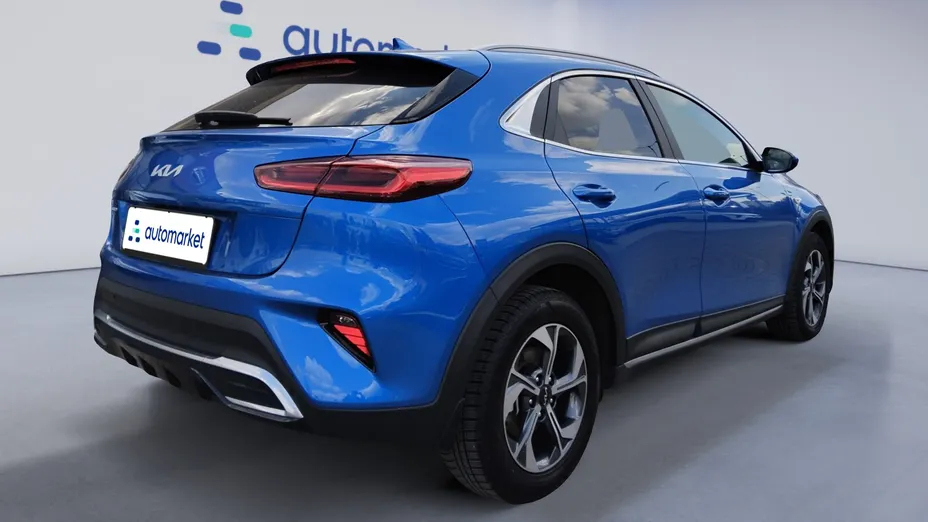 KIA XCeed XCeed 1.5 T-GDI M DCT