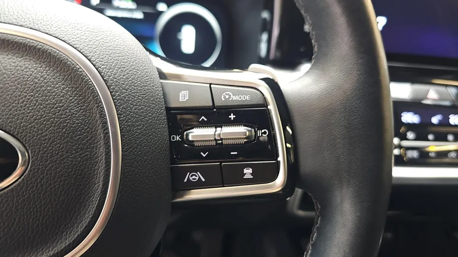 KIA Sorento Sorento 1.6 T-GDI PHEV XL 4WD aut 7os.