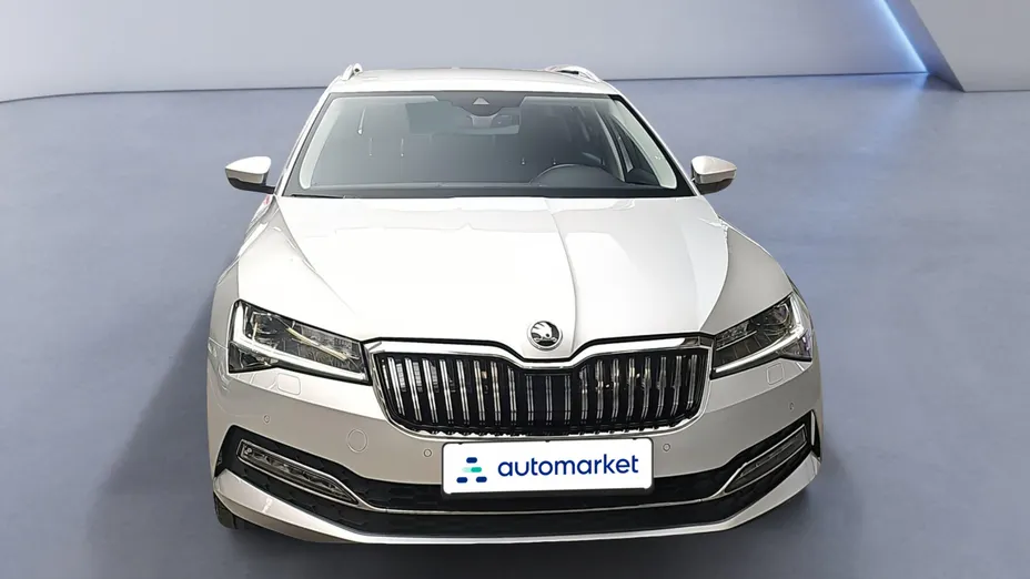 SKODA Superb Superb 2.0 TDI SCR 4x4 Style DSG