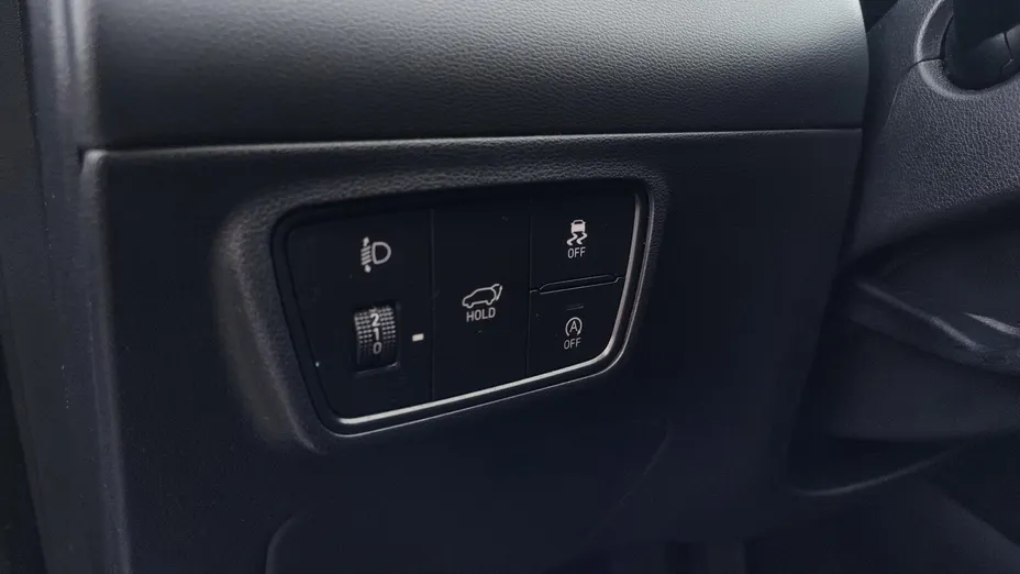 HYUNDAI Tucson Tucson 1.6 T-GDi Executive 2WD