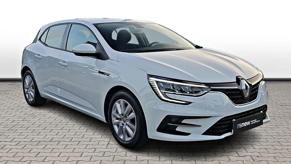 RENAULT Megane Megane 1.3 TCe FAP Equilibre