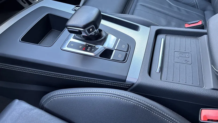 AUDI Q5 Q5 40 TDI mHEV Quattro S tronic