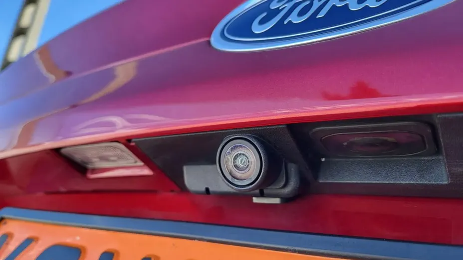 FORD Mondeo -